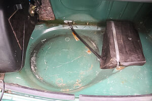 Mini Cooper 1300 - 1997