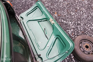 Mini Cooper 1300 - 1997