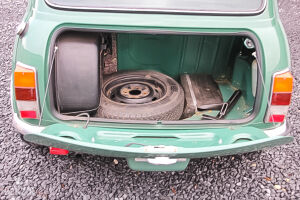 Mini Cooper 1300 - 1997