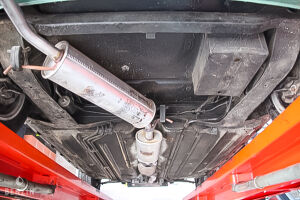 Mini Cooper 1300 - 1997