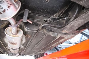 Mini Cooper 1300 - 1997