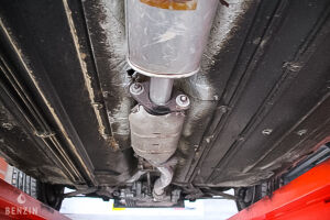 Mini Cooper 1300 - 1997