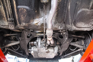 Mini Cooper 1300 - 1997