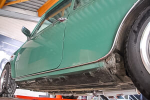 Mini Cooper 1300 - 1997