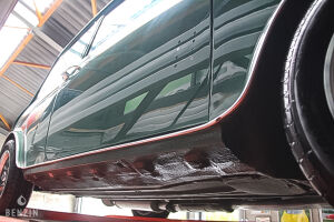 Mini Cooper 1300 - 1997