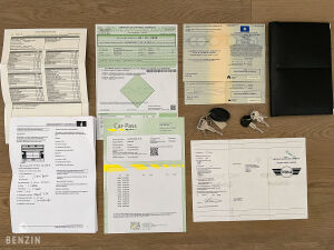 Mini Cooper 1300 - 1997