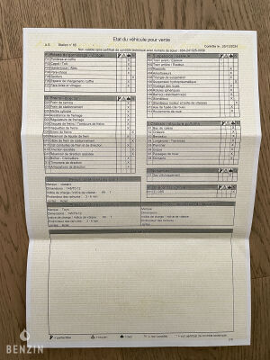 Mini Cooper 1300 - 1997