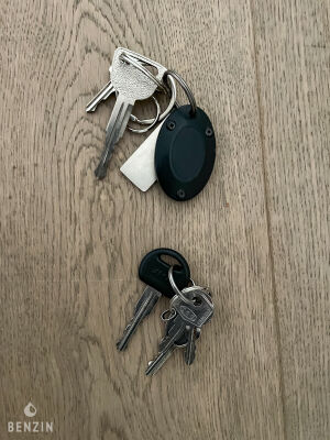 Mini Cooper 1300 - 1997