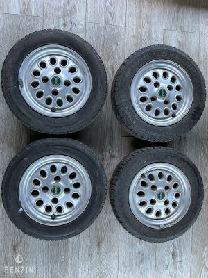 Mini Cooper 1300 - 1997