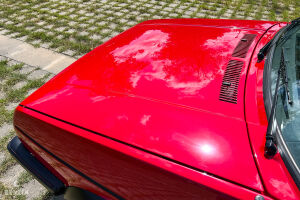 Volkswagen Golf 2 GTI 16V - 1988