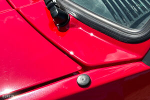 Volkswagen Golf 2 GTI 16V - 1988