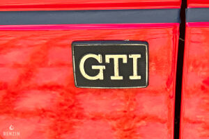 Volkswagen Golf 2 GTI 16V - 1988