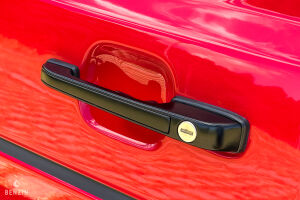 Volkswagen Golf 2 GTI 16V - 1988