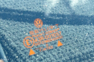 Volkswagen Golf 2 GTI 16V - 1988