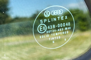 Volkswagen Golf 2 GTI 16V - 1988