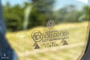 Volkswagen Golf 2 GTI 16V - 1988