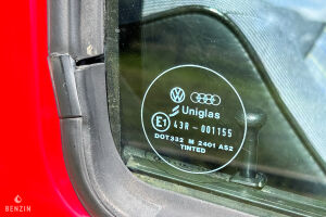 Volkswagen Golf 2 GTI 16V - 1988