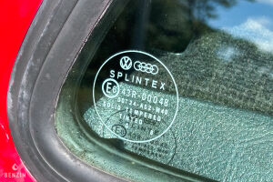 Volkswagen Golf 2 GTI 16V - 1988