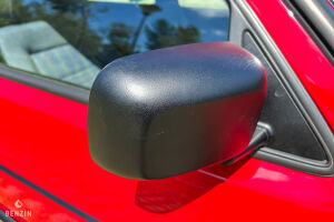 Volkswagen Golf 2 GTI 16V - 1988