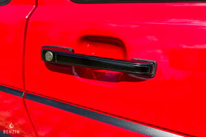 Volkswagen Golf 2 GTI 16V - 1988