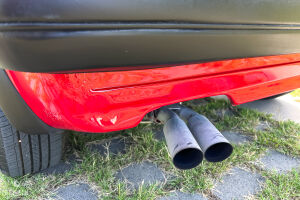 Volkswagen Golf 2 GTI 16V - 1988