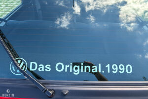 Volkswagen Golf 2 GTI 16V - 1988