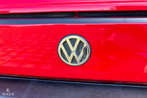 Volkswagen Golf 2 GTI 16V - 1988