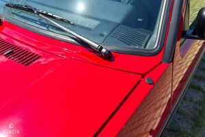 Volkswagen Golf 2 GTI 16V - 1988