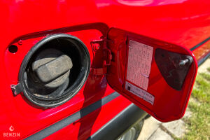 Volkswagen Golf 2 GTI 16V - 1988