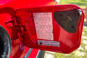 Volkswagen Golf 2 GTI 16V - 1988