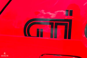 Volkswagen Golf 2 GTI 16V - 1988