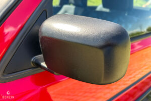 Volkswagen Golf 2 GTI 16V - 1988