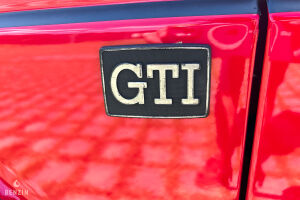 Volkswagen Golf 2 GTI 16V - 1988