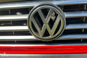 Volkswagen Golf 2 GTI 16V - 1988