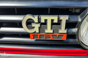 Volkswagen Golf 2 GTI 16V - 1988