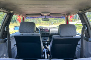 Volkswagen Golf 2 GTI 16V - 1988