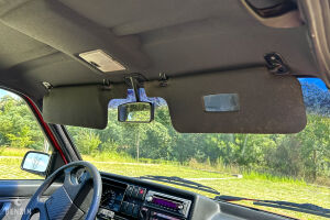 Volkswagen Golf 2 GTI 16V - 1988