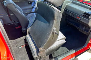 Volkswagen Golf 2 GTI 16V - 1988