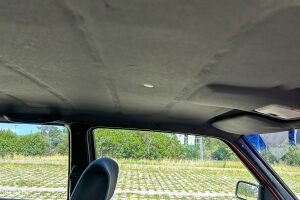 Volkswagen Golf 2 GTI 16V - 1988