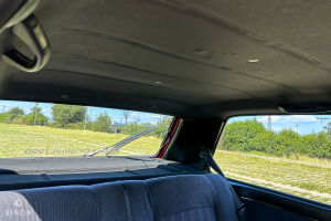 Volkswagen Golf 2 GTI 16V - 1988