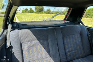 Volkswagen Golf 2 GTI 16V - 1988