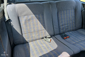 Volkswagen Golf 2 GTI 16V - 1988