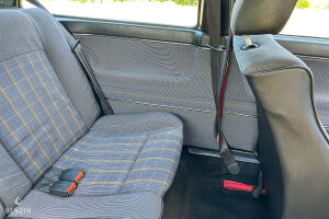 Volkswagen Golf 2 GTI 16V - 1988