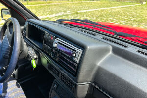 Volkswagen Golf 2 GTI 16V - 1988