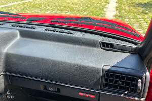 Volkswagen Golf 2 GTI 16V - 1988