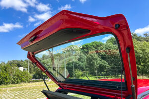 Volkswagen Golf 2 GTI 16V - 1988