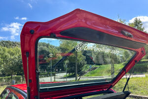 Volkswagen Golf 2 GTI 16V - 1988