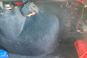 Volkswagen Golf 2 GTI 16V - 1988