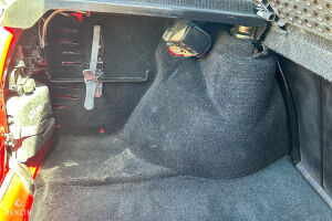 Volkswagen Golf 2 GTI 16V - 1988