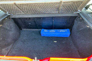 Volkswagen Golf 2 GTI 16V - 1988